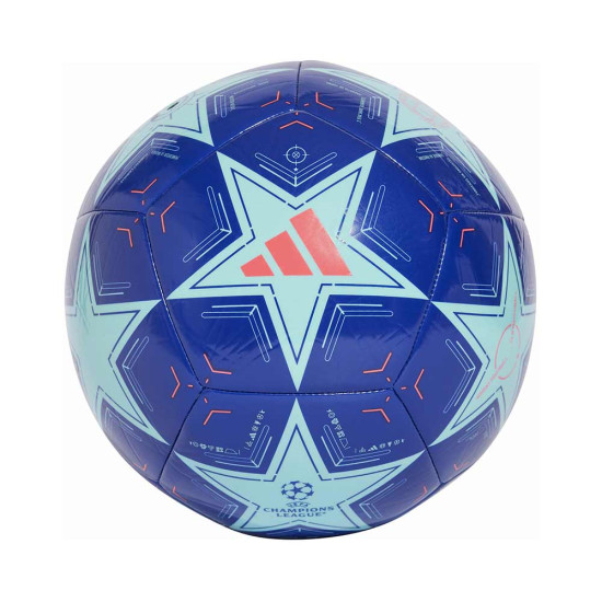 Adidas Μπάλα ποδοσφαίρου UCL Club 24/25 Group Stage Ball